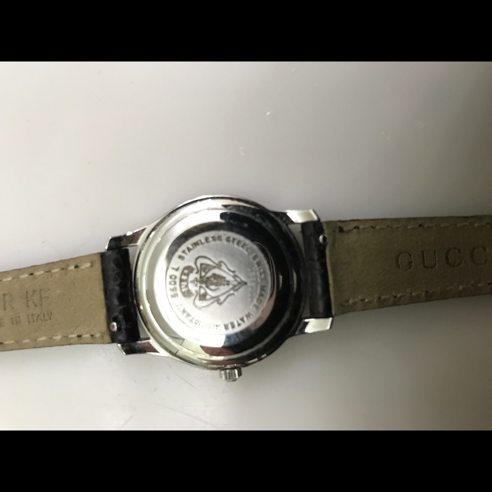 Gucci Watch - Picture 5 of 8